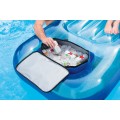 Matrace s lednicí Bestway 231 107 cm