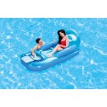 Matrace s lednicí Bestway 231 107 cm