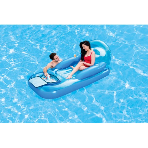 Matrace s lednicí Bestway 231 107 cm