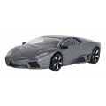Kovové auto 1:43 Lamborghini Reventon Grey RASTAR