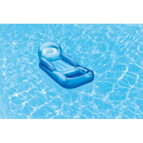 Matrace s lednicí Bestway 231 107 cm