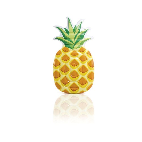 Matrace, ananas 216 x 124 cm INTEX