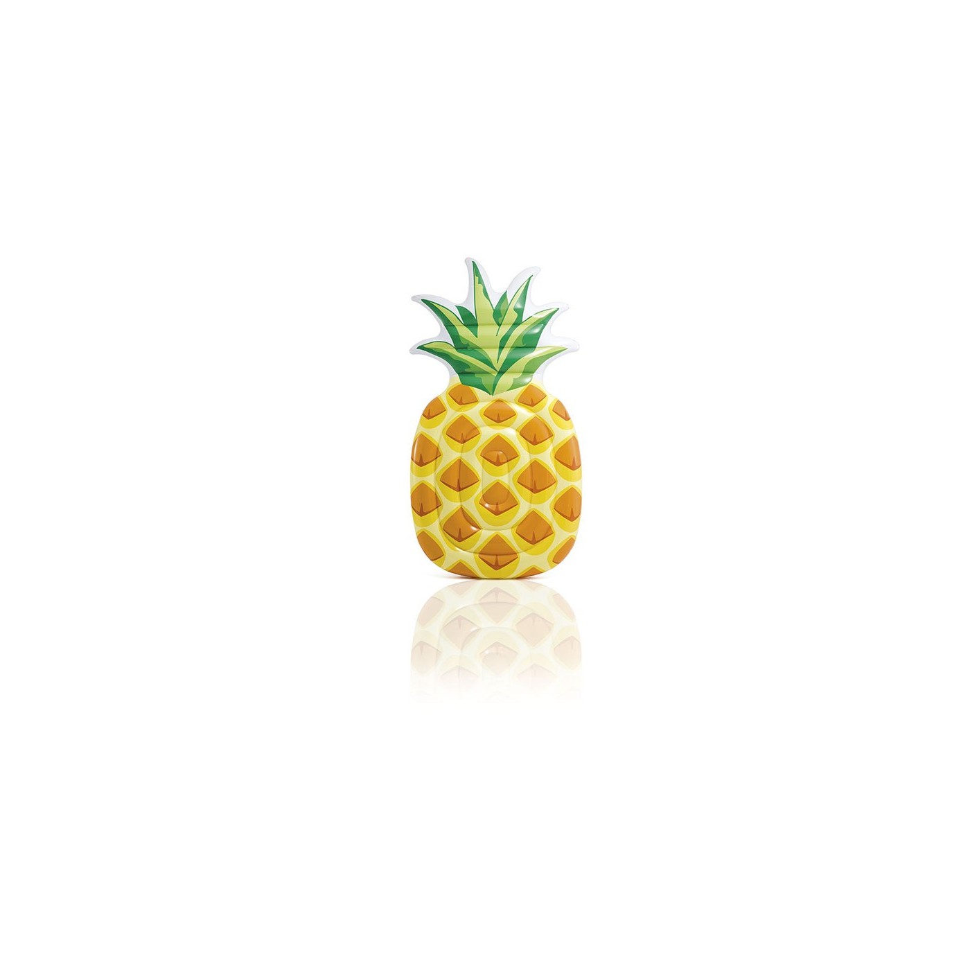 Matrace, ananas 216 x 124 cm INTEX
