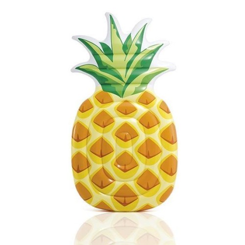 Matrace, ananas 216 x 124 cm INTEX