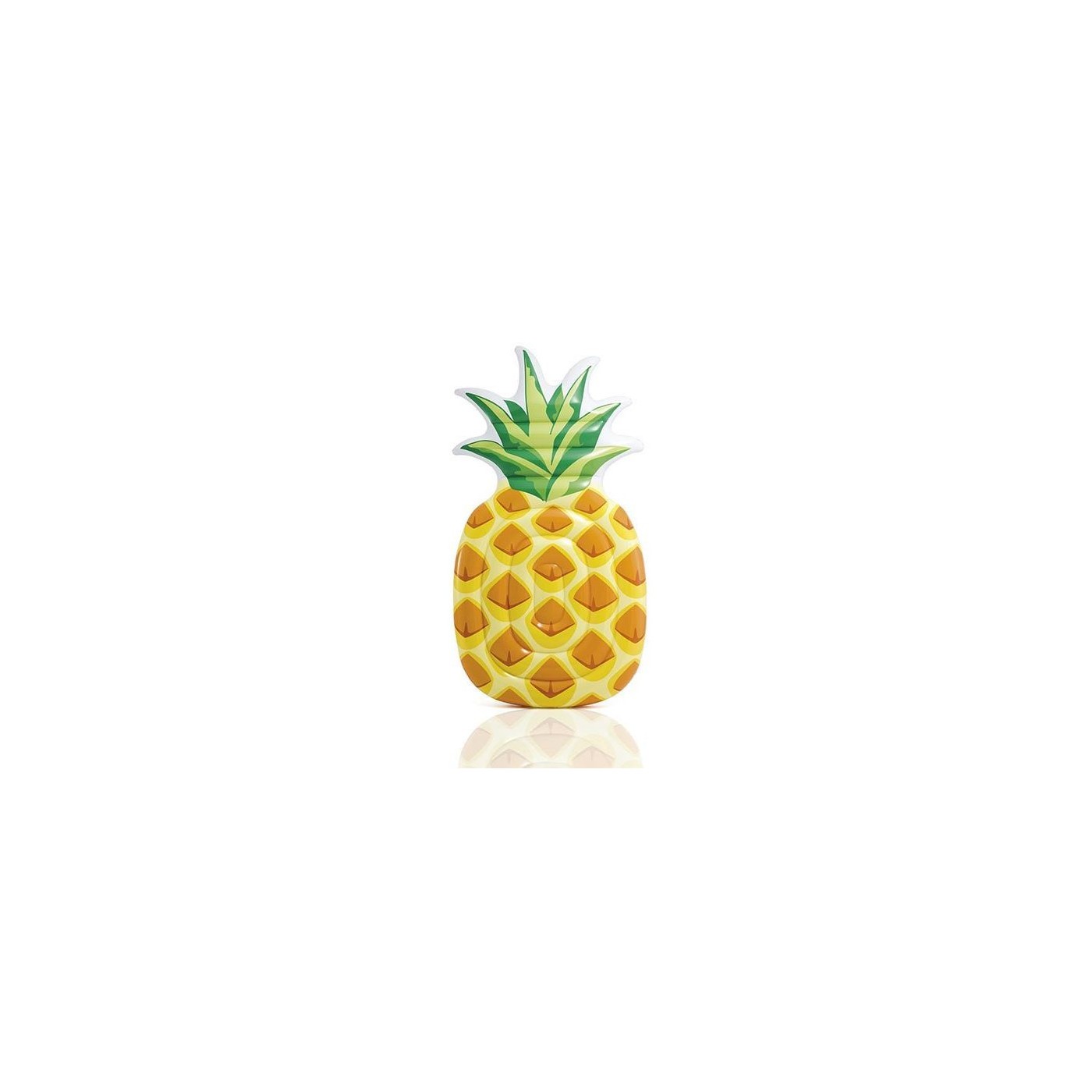 Matrace, ananas 216 x 124 cm INTEX