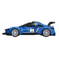 Autodíly 1:28 Maserati MC20 GT2 modré RASTAR