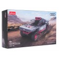 Autodíly 1:30 Audi RS Q e-tron šedé barvy RASTAR