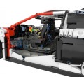 Autodíly 1:8 Audi R8 LMS GT3 bílé RASTAR