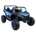 Buggy ATV Racing 4x4 modrá