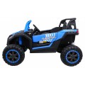 Buggy ATV Racing 4x4 modrá