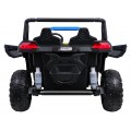 Buggy ATV Racing 4x4 modrá