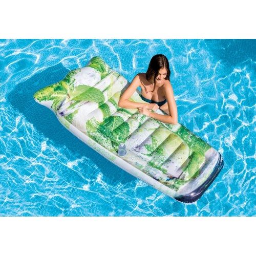 Matrace, Mojito 178 x 91 cm INTEX