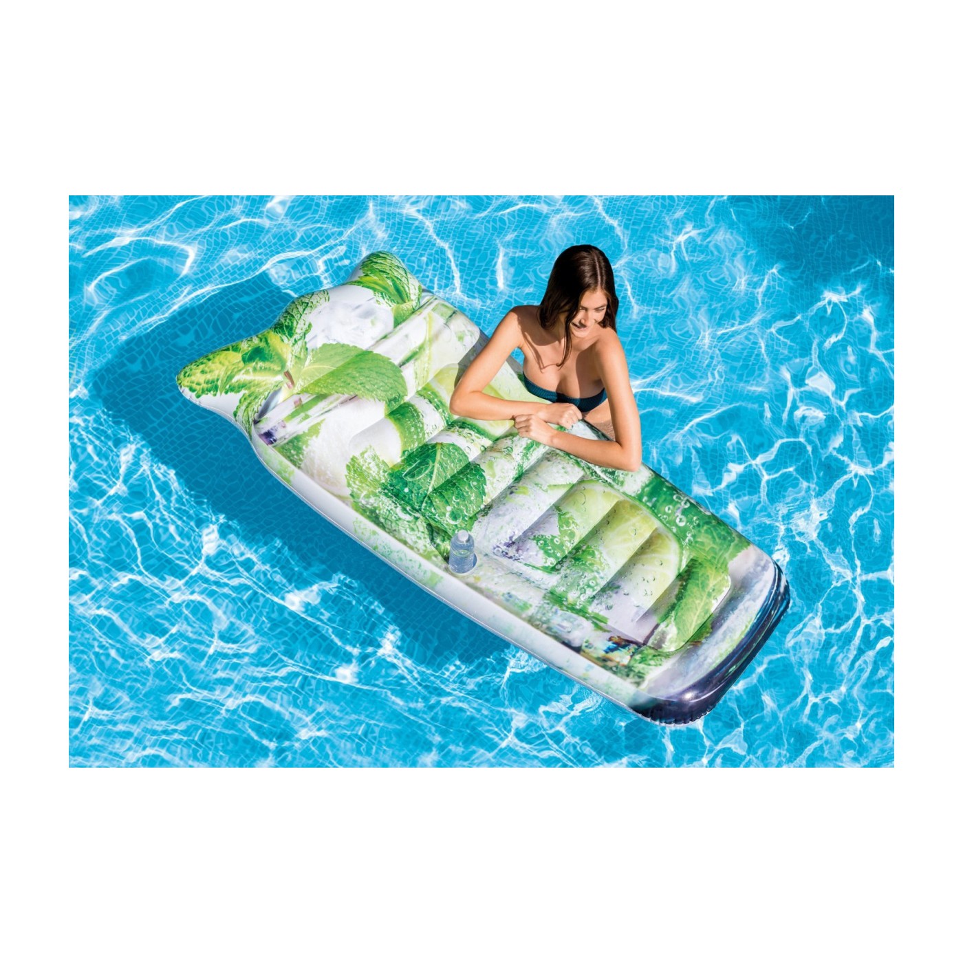 Matrace, Mojito 178 x 91 cm INTEX