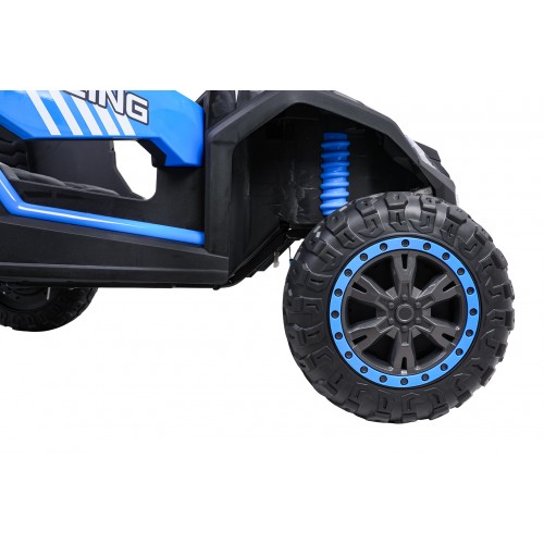 Buggy ATV Racing 4x4 modrá