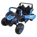 Buggy ATV Racing 4x4 modrá