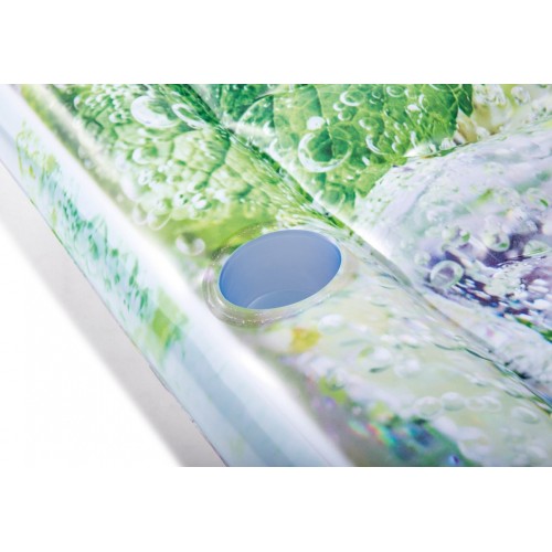 Matrace, Mojito 178 x 91 cm INTEX