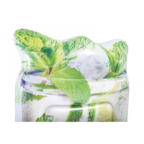 Matrace, Mojito 178 x 91 cm INTEX