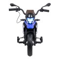 Motor vozidla BMW G310GS modrý