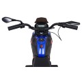 Motor vozidla BMW G310GS modrý