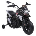 Motor vozidla BMW G310GS černý