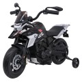 Motor vozidla BMW G310GS černý