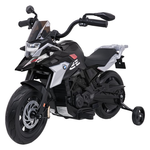 Motor vozidla BMW G310GS černý