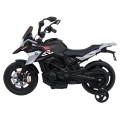 Motor vozidla BMW G310GS černý