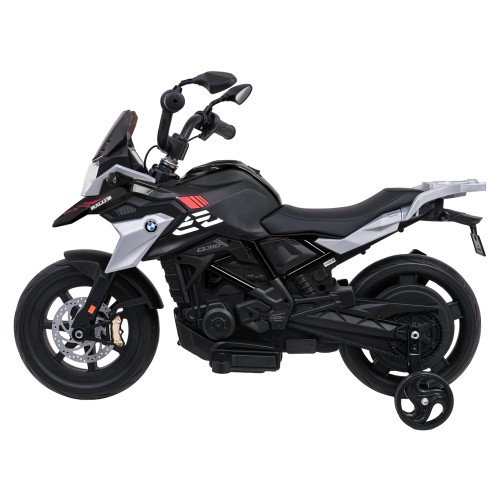 Motor vozidla BMW G310GS černý