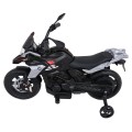 Motor vozidla BMW G310GS černý