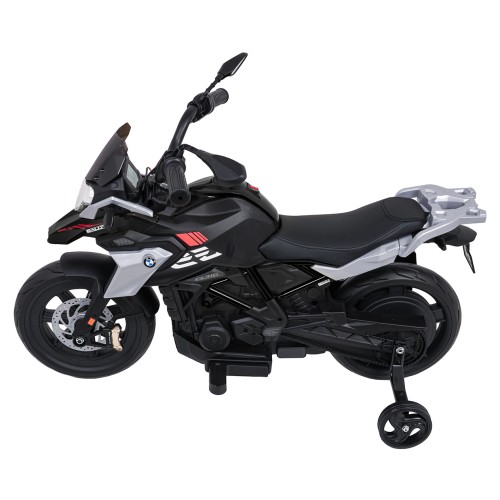 Motor vozidla BMW G310GS černý