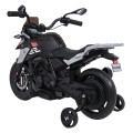 Motor vozidla BMW G310GS černý