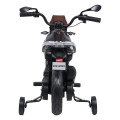 Motor vozidla BMW G310GS černý