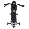 Motor vozidla BMW G310GS černý