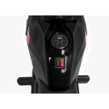 Motor vozidla BMW G310GS černý