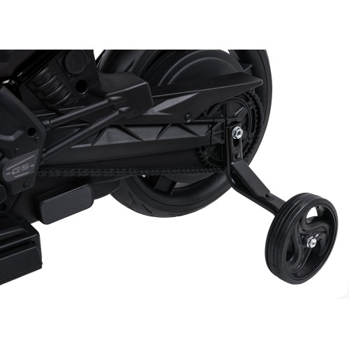 Motor vozidla BMW G310GS černý