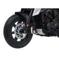 Motor vozidla BMW G310GS černý