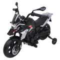 Motor vozidla BMW G310GS černý