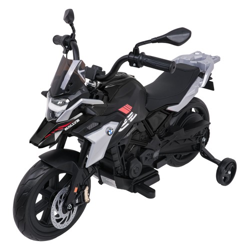 Motor vozidla BMW G310GS černý