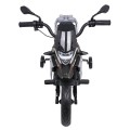 Motor vozidla BMW G310GS černý