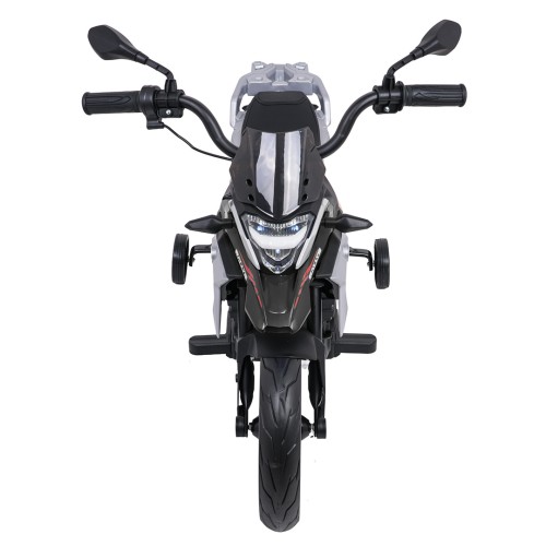 Motor vozidla BMW G310GS černý