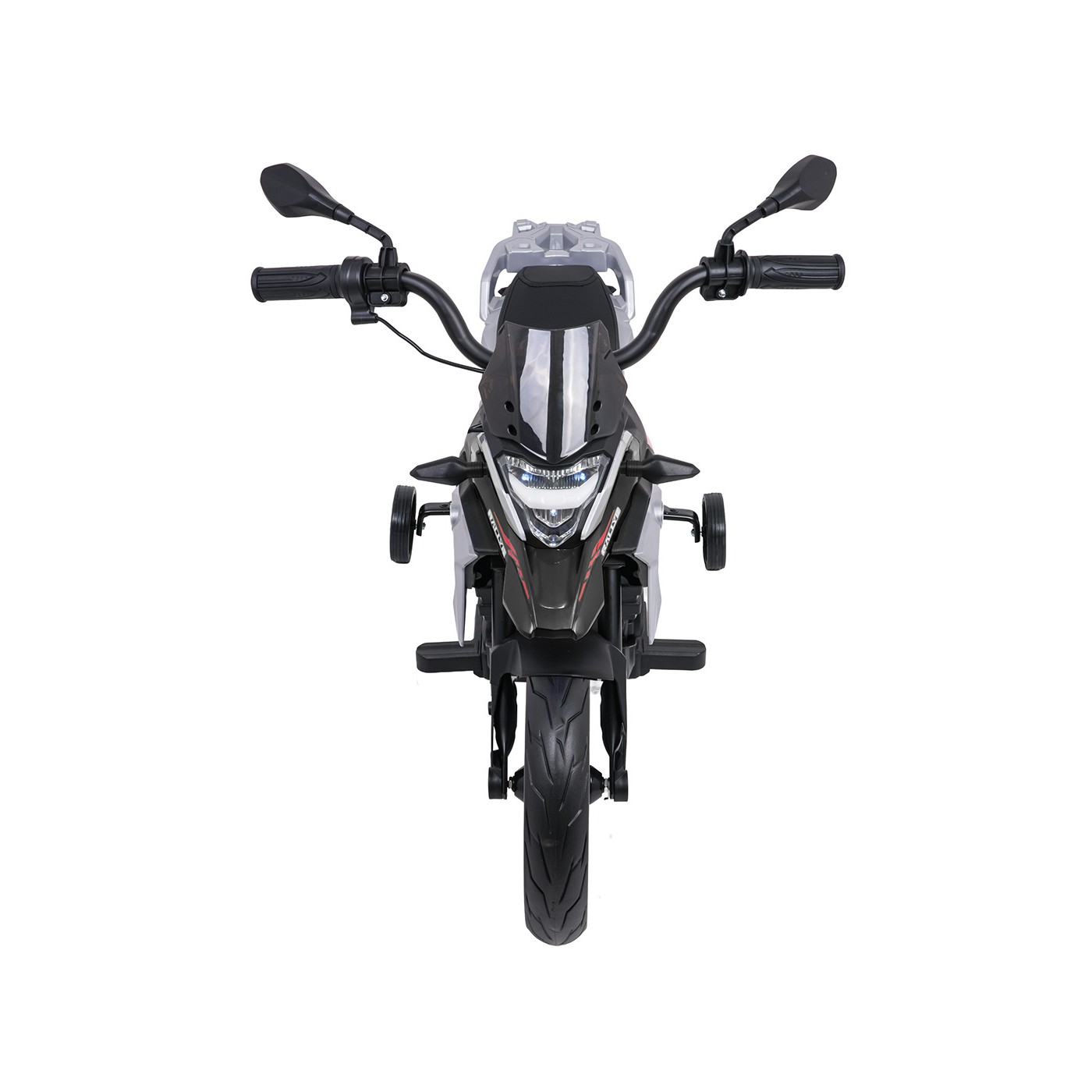 Motor vozidla BMW G310GS černý