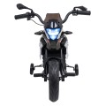 Motor vozidla BMW G310GS černý