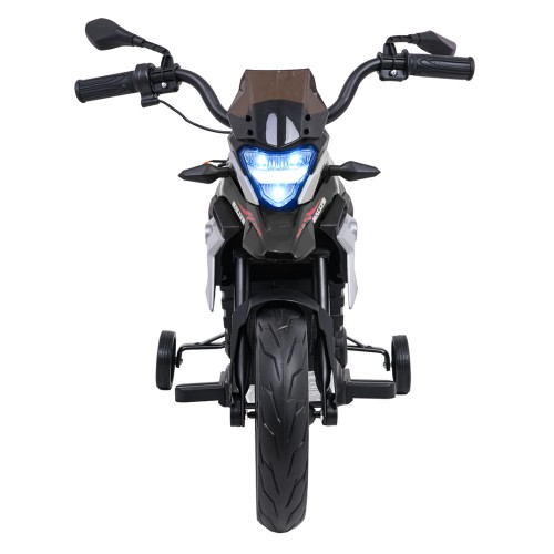 Motor vozidla BMW G310GS černý