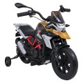 Motor vozidla BMW G310GS Champagne