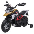 Motor vozidla BMW G310GS Champagne