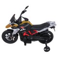 Motor vozidla BMW G310GS Champagne