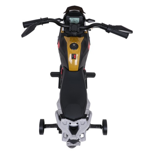 Motor vozidla BMW G310GS Champagne
