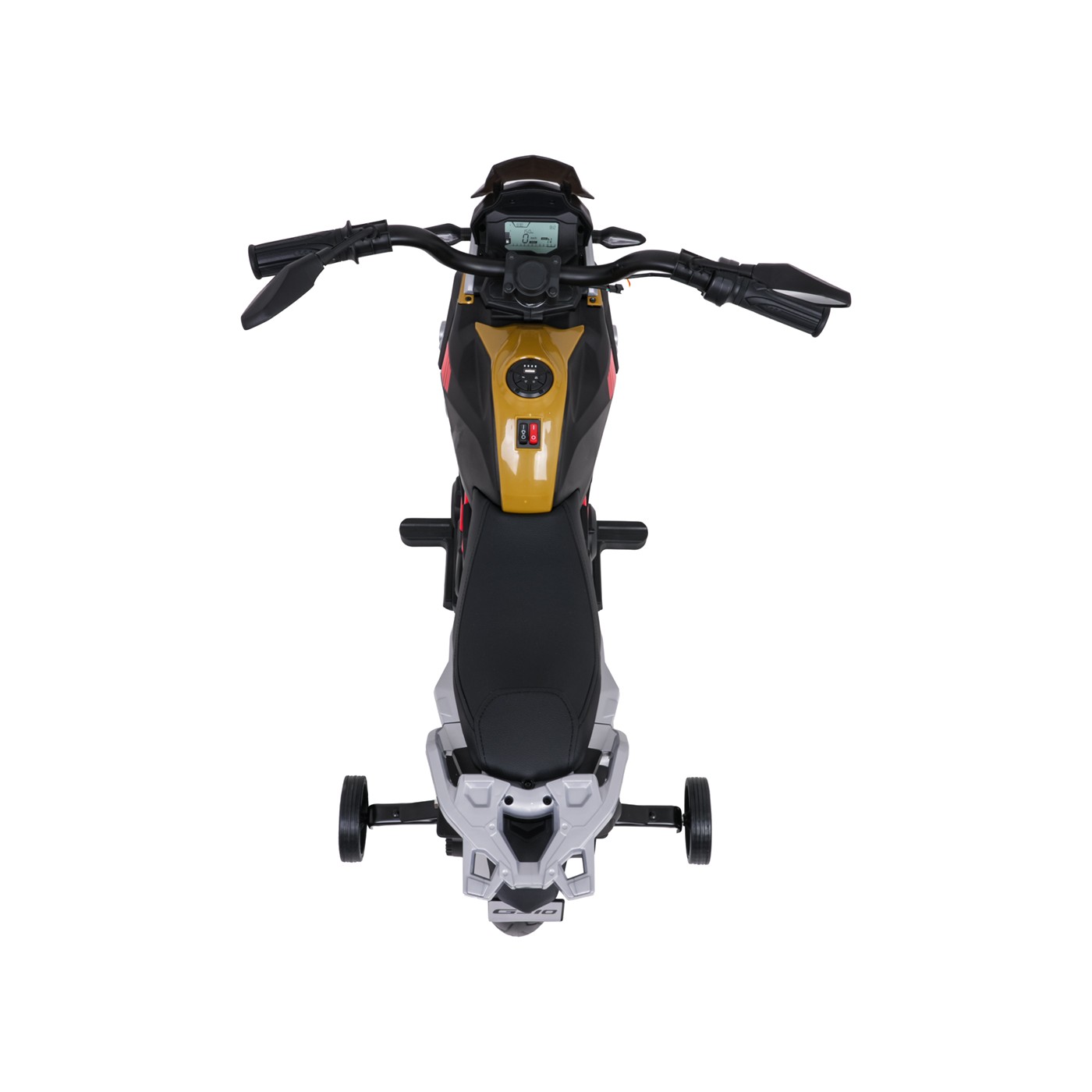 Motor vozidla BMW G310GS Champagne