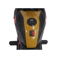 Motor vozidla BMW G310GS Champagne