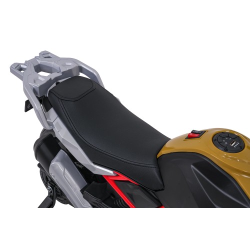 Motor vozidla BMW G310GS Champagne